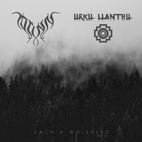 >Sach’a Whispers (Split with Urku Llanthu)